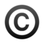 copyright