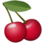 :cherries: