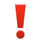 exclamation