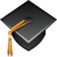 mortar_board